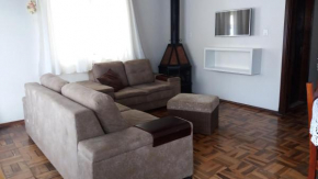  Casa da Vó Nelsi  Грамаду